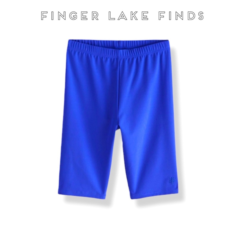 Coolibar NWT Wave Swim Shorts , XS (4)